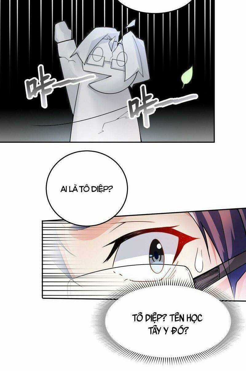 Ta Mới Chỉ 2500 Tuổi Chapter 1 trang 53