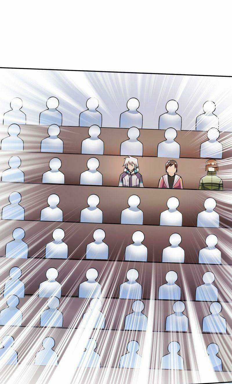 Ta Mới Chỉ 2500 Tuổi Chapter 1 trang 54