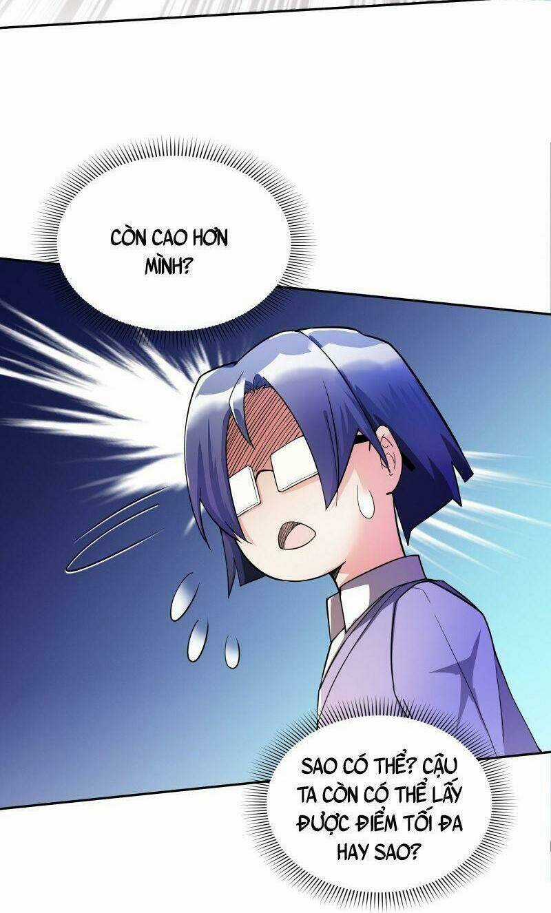 Ta Mới Chỉ 2500 Tuổi Chapter 1 trang 55