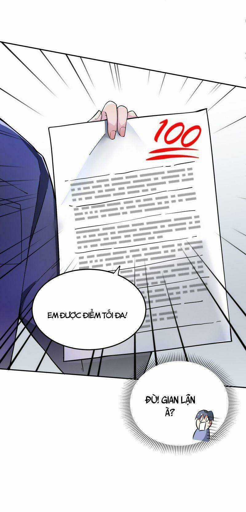 Ta Mới Chỉ 2500 Tuổi Chapter 1 trang 56