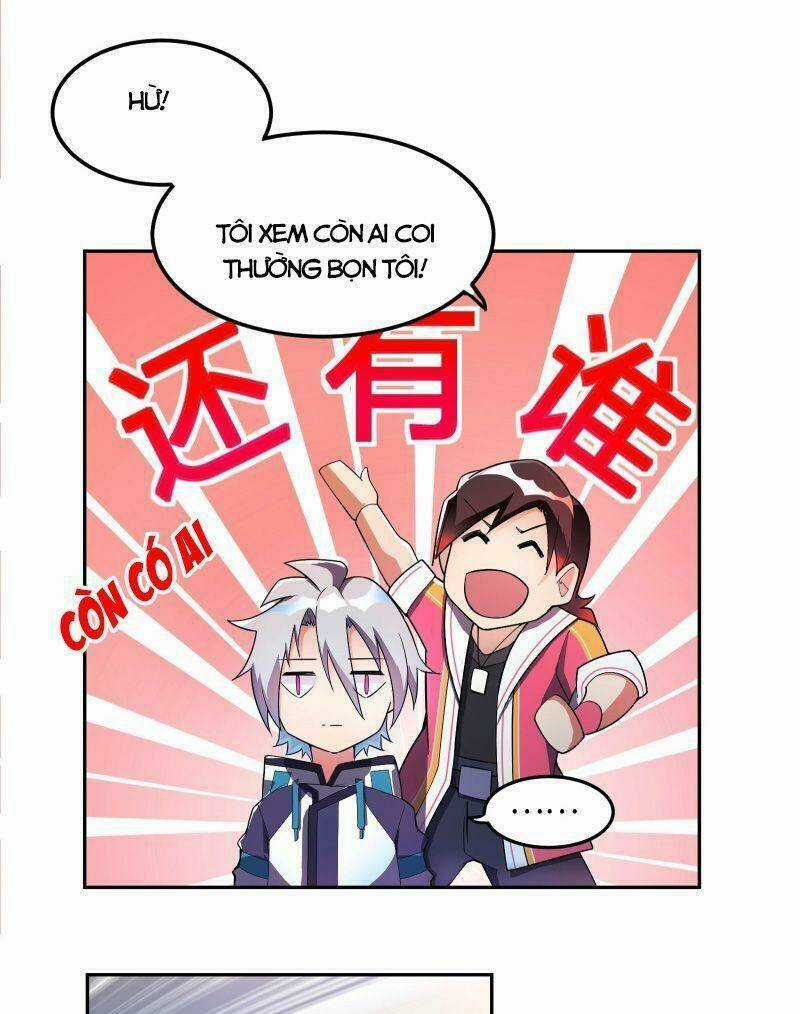 Ta Mới Chỉ 2500 Tuổi Chapter 1 trang 58