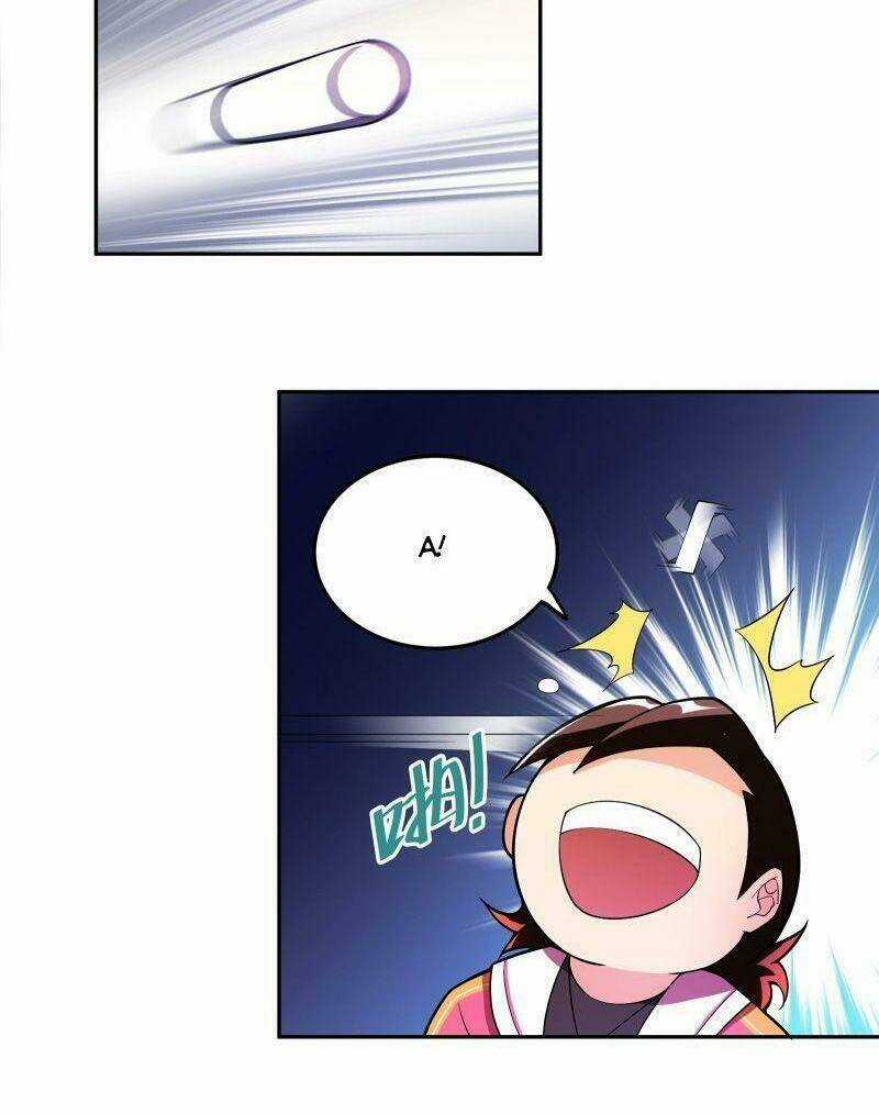 Ta Mới Chỉ 2500 Tuổi Chapter 1 trang 59