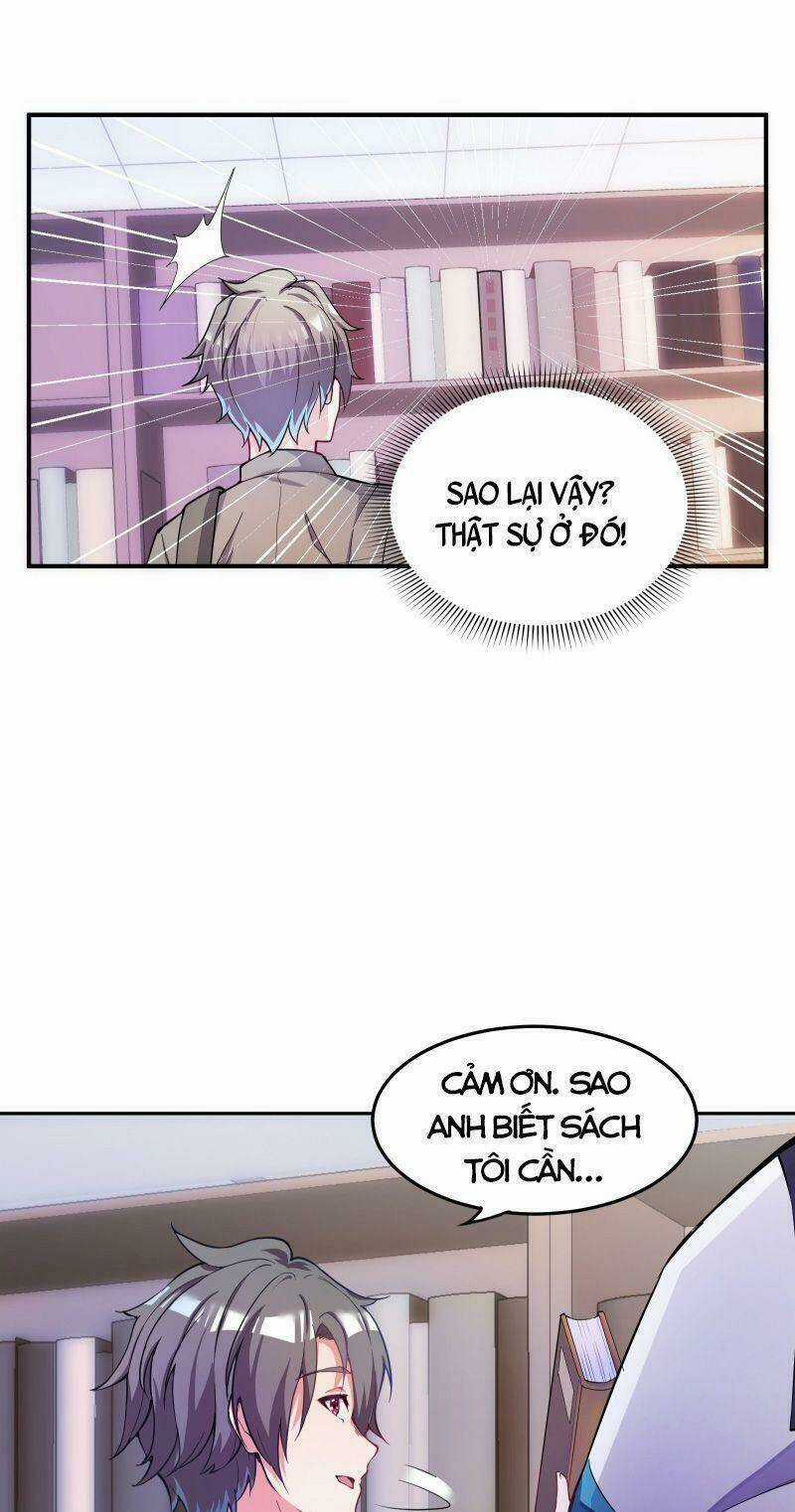 Ta Mới Chỉ 2500 Tuổi Chapter 1 trang 6