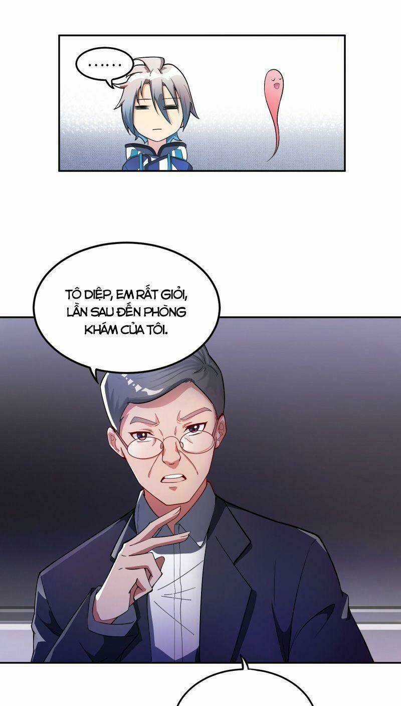 Ta Mới Chỉ 2500 Tuổi Chapter 1 trang 60