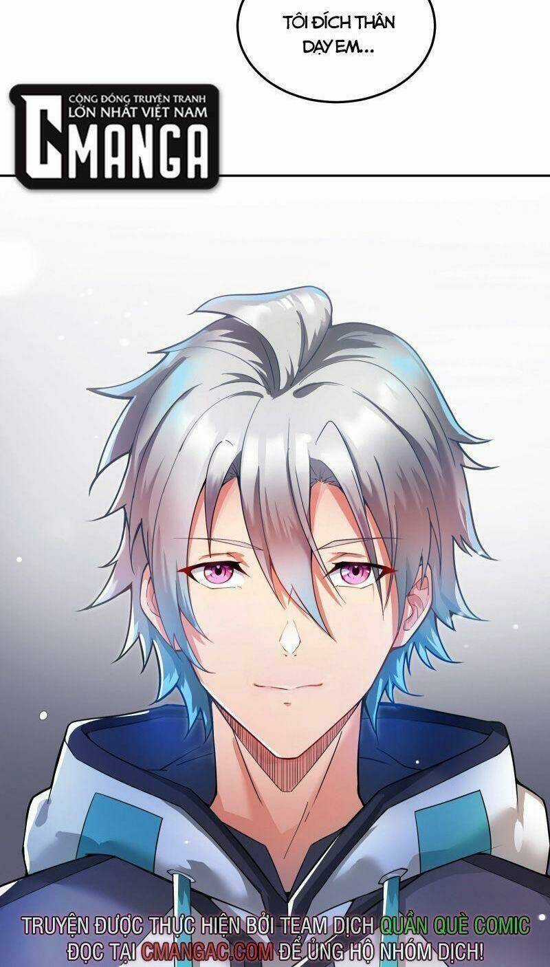 Ta Mới Chỉ 2500 Tuổi Chapter 1 trang 61