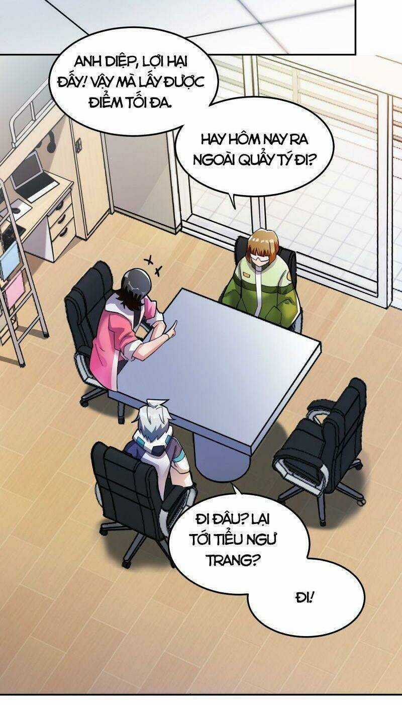 Ta Mới Chỉ 2500 Tuổi Chapter 1 trang 63