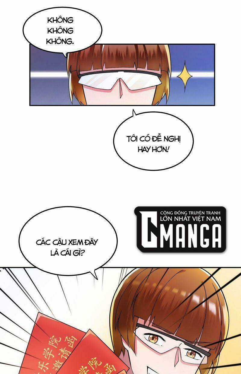 Ta Mới Chỉ 2500 Tuổi Chapter 1 trang 64