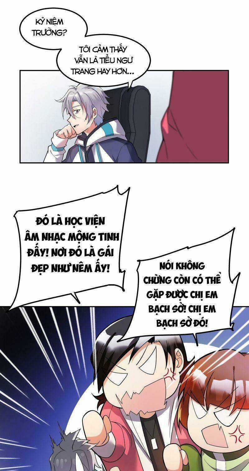 Ta Mới Chỉ 2500 Tuổi Chapter 1 trang 66