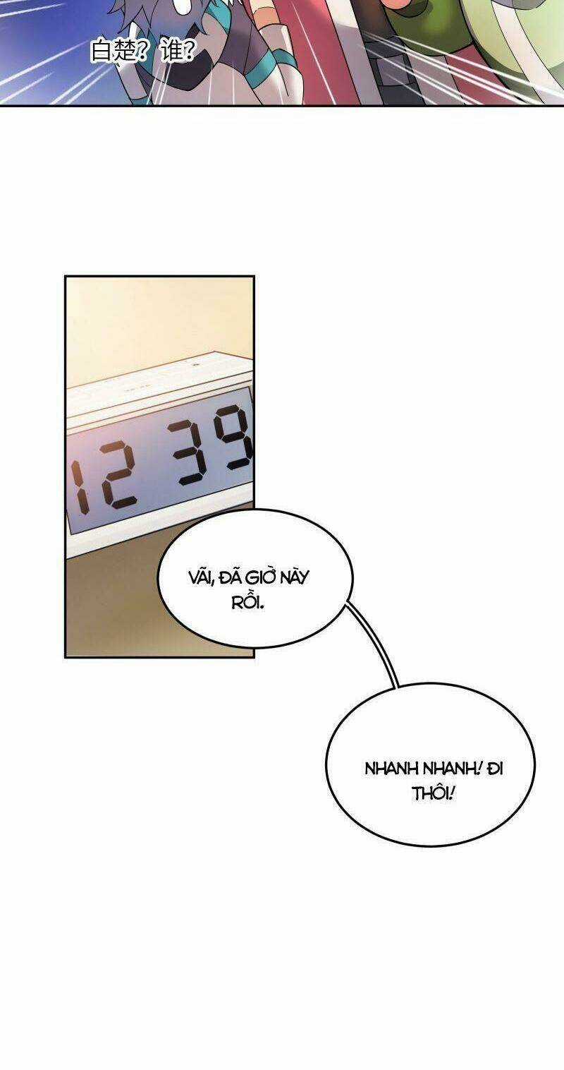 Ta Mới Chỉ 2500 Tuổi Chapter 1 trang 67