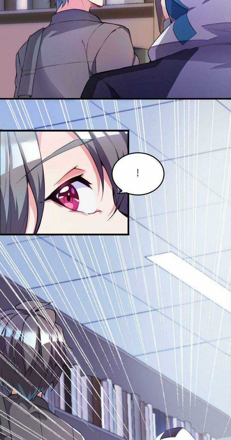 Ta Mới Chỉ 2500 Tuổi Chapter 1 trang 7