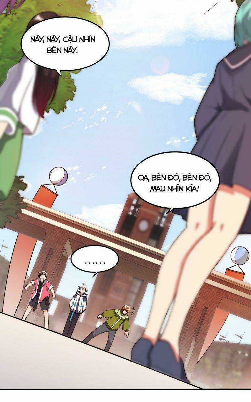 Ta Mới Chỉ 2500 Tuổi Chapter 1 trang 70