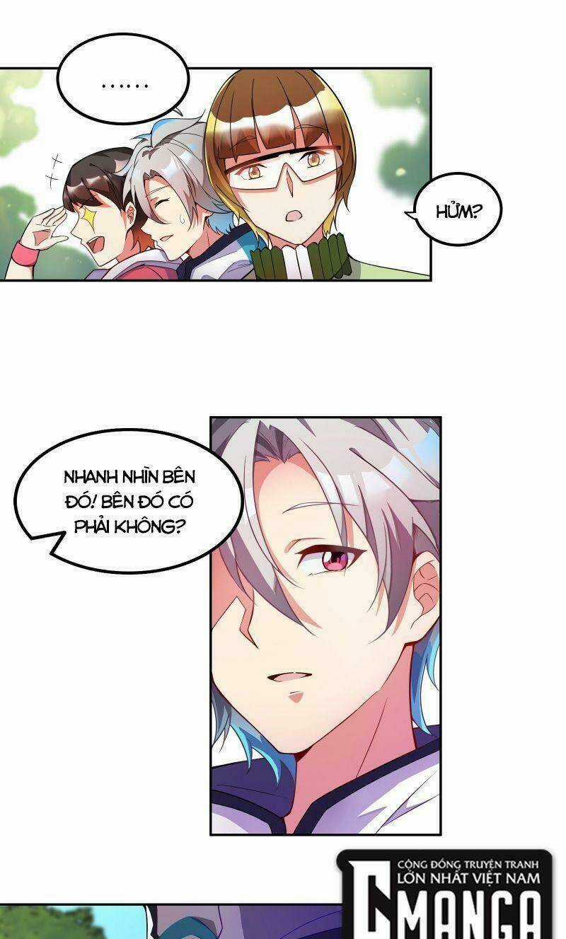 Ta Mới Chỉ 2500 Tuổi Chapter 1 trang 72