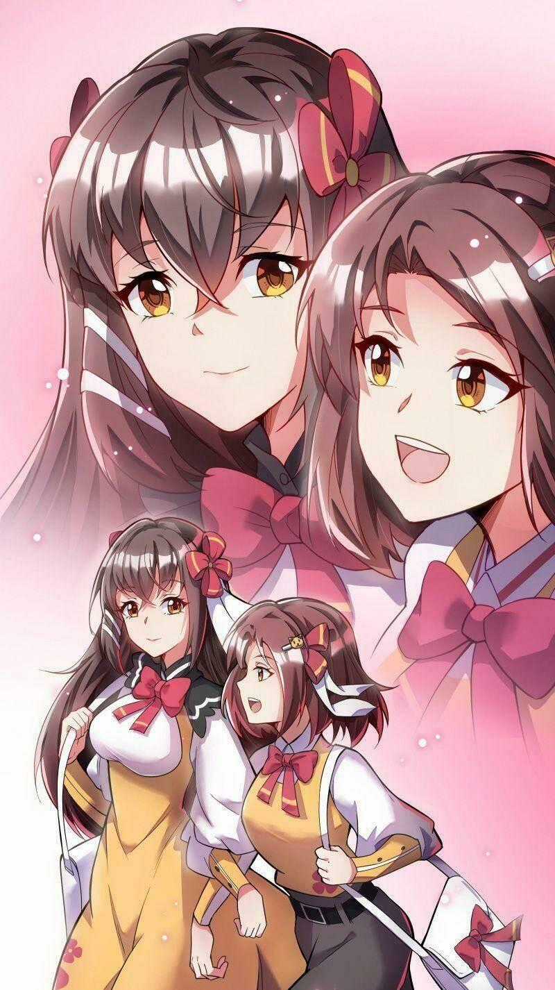 Ta Mới Chỉ 2500 Tuổi Chapter 1 trang 74