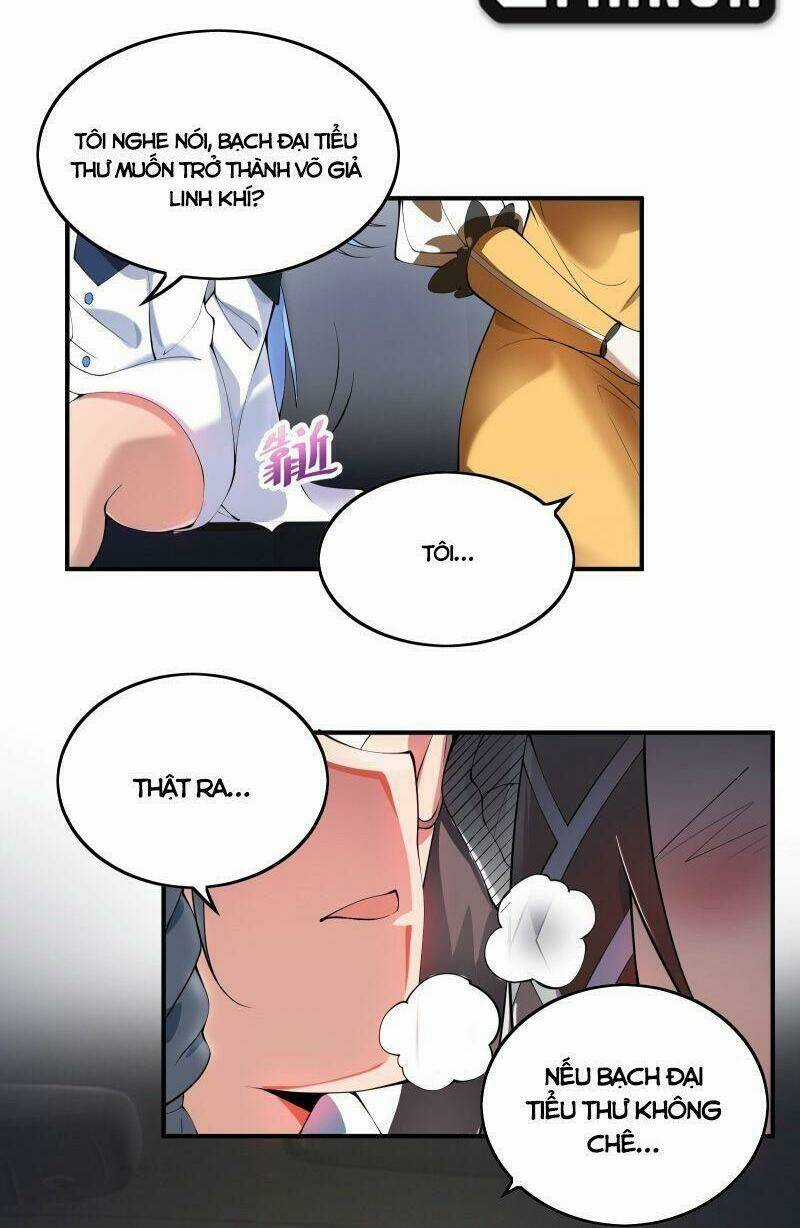 Ta Mới Chỉ 2500 Tuổi Chapter 10 trang 10