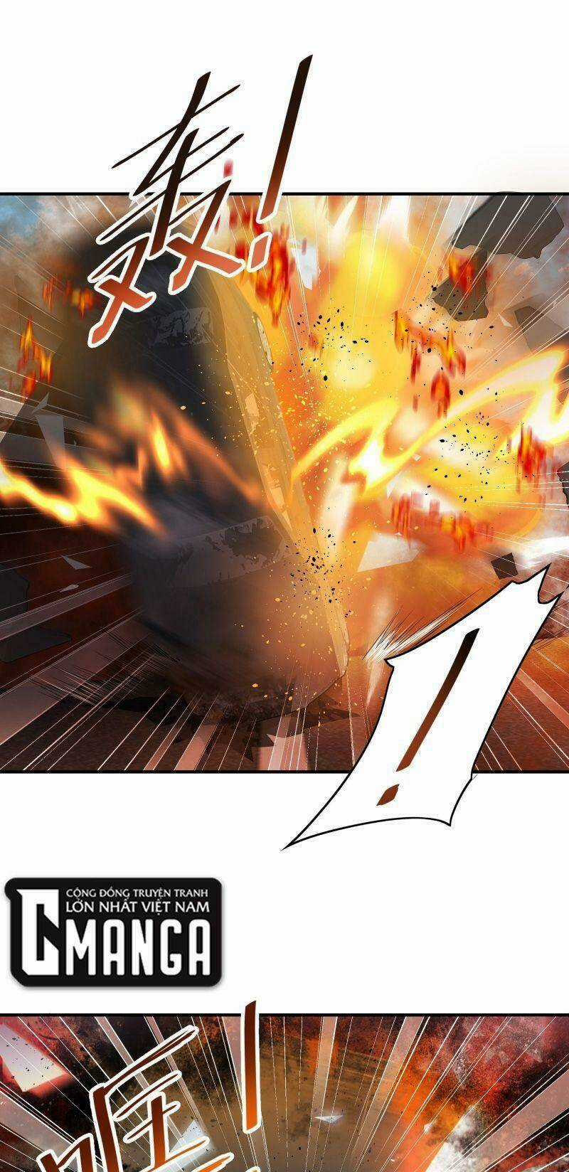 Ta Mới Chỉ 2500 Tuổi Chapter 10 trang 13