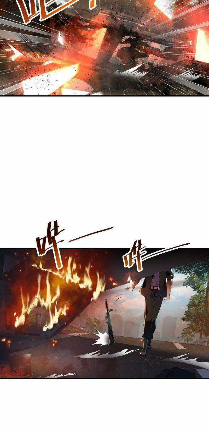 Ta Mới Chỉ 2500 Tuổi Chapter 10 trang 14