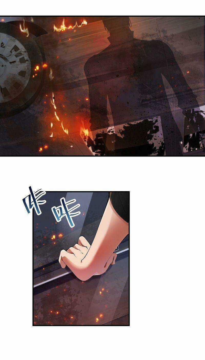 Ta Mới Chỉ 2500 Tuổi Chapter 10 trang 15