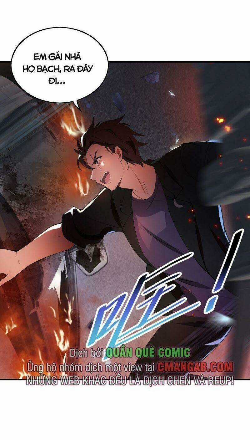 Ta Mới Chỉ 2500 Tuổi Chapter 10 trang 16