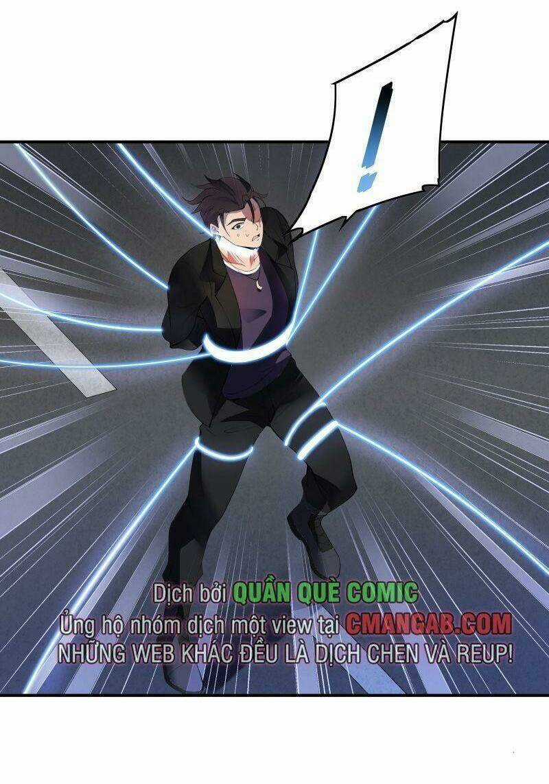 Ta Mới Chỉ 2500 Tuổi Chapter 10 trang 20