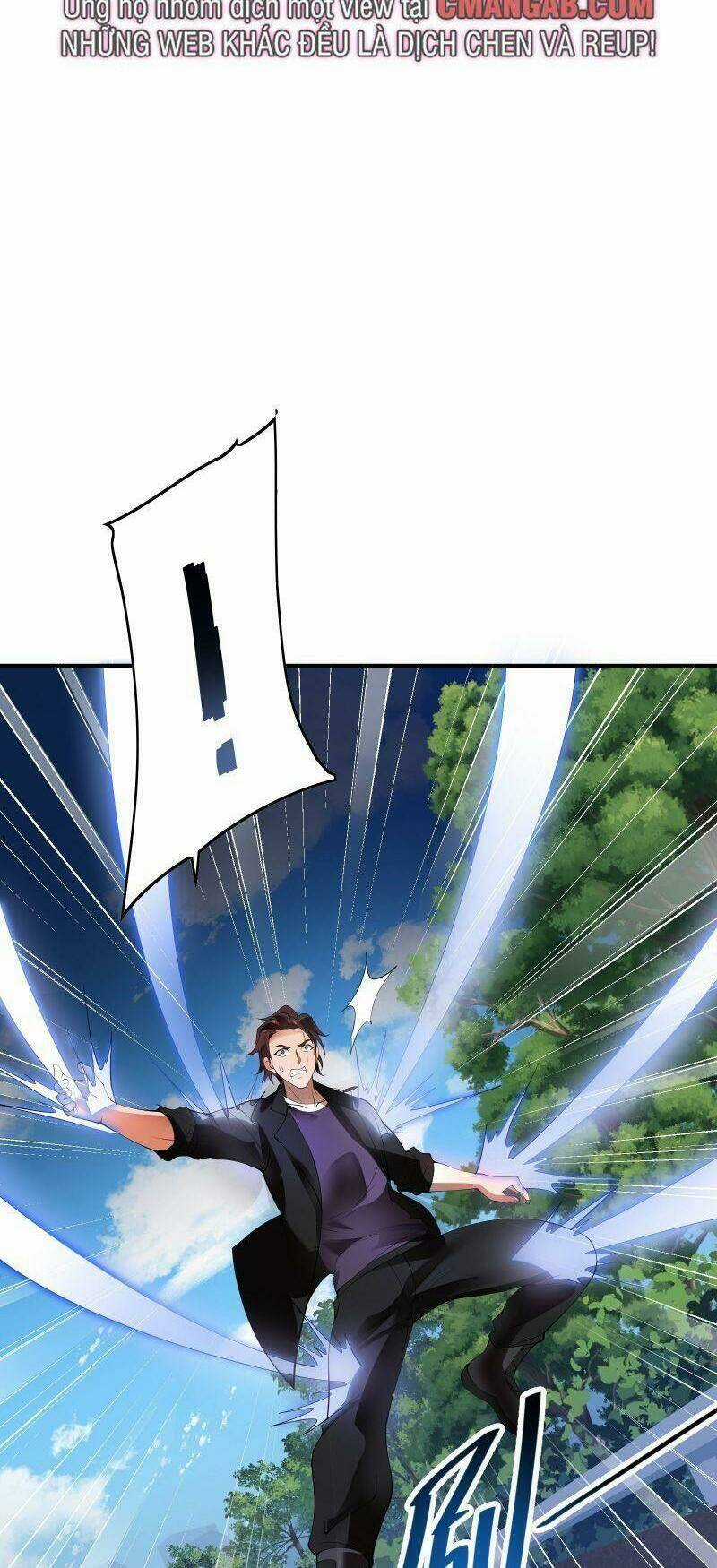 Ta Mới Chỉ 2500 Tuổi Chapter 10 trang 24