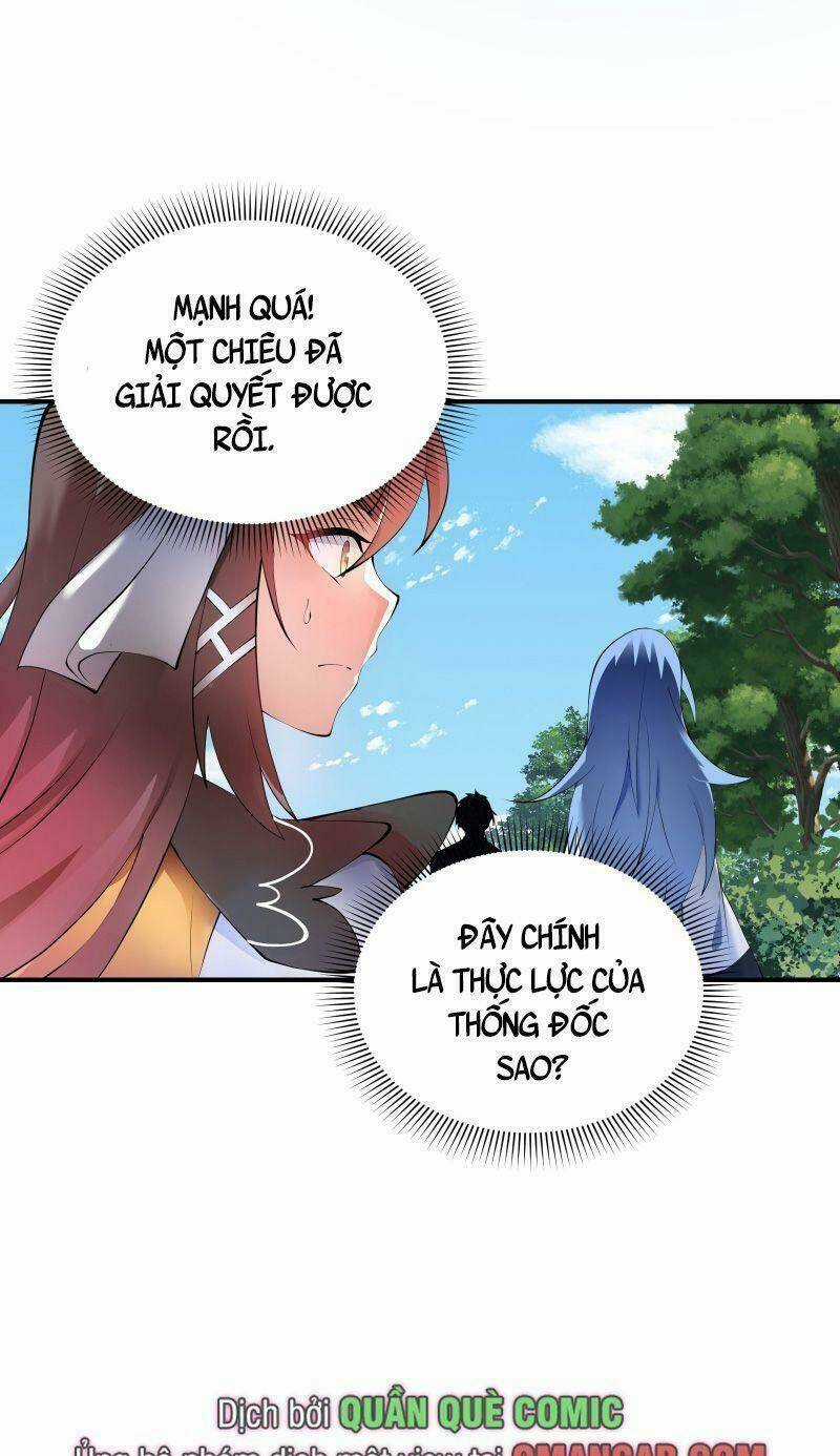 Ta Mới Chỉ 2500 Tuổi Chapter 10 trang 27