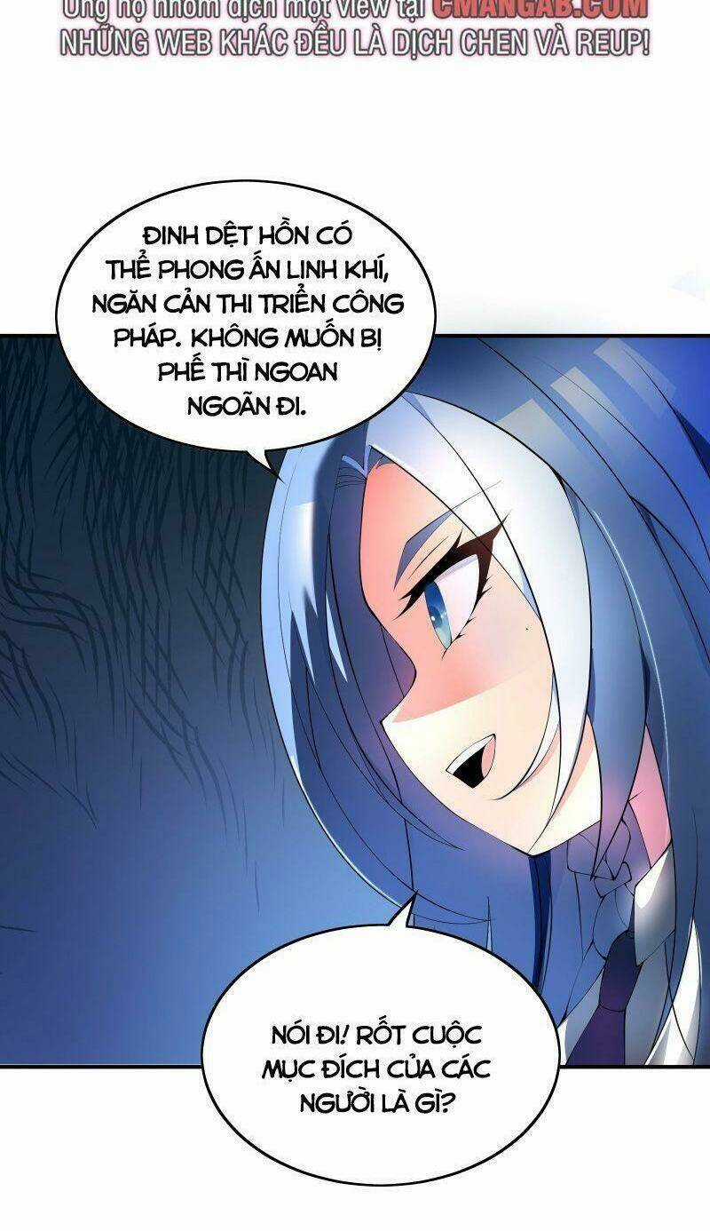 Ta Mới Chỉ 2500 Tuổi Chapter 10 trang 28