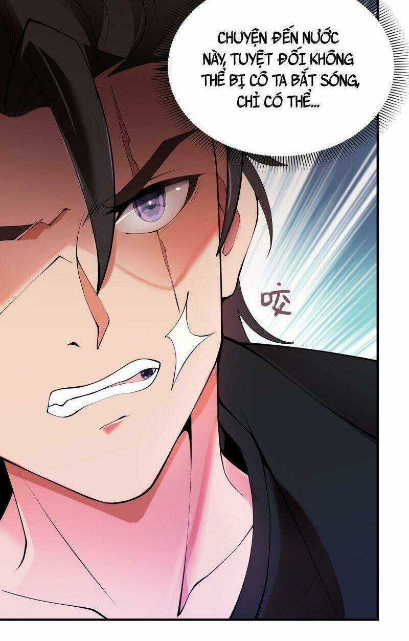 Ta Mới Chỉ 2500 Tuổi Chapter 10 trang 30