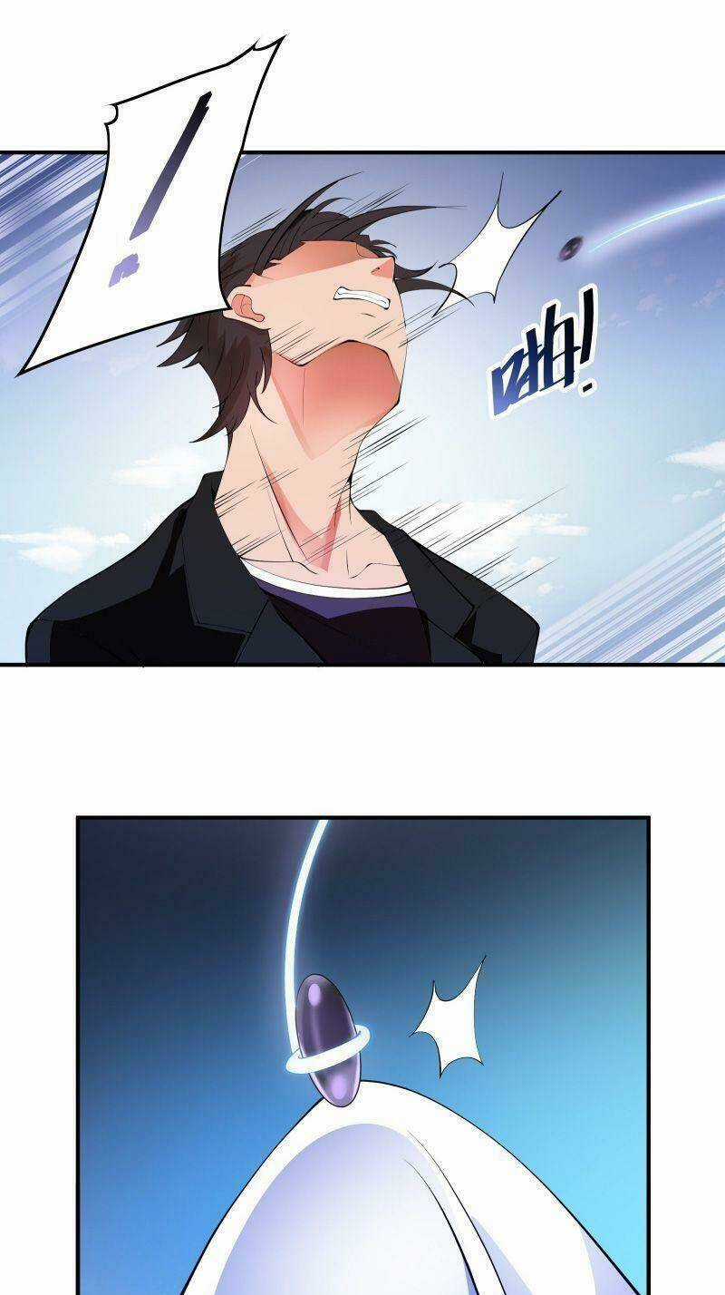 Ta Mới Chỉ 2500 Tuổi Chapter 10 trang 31