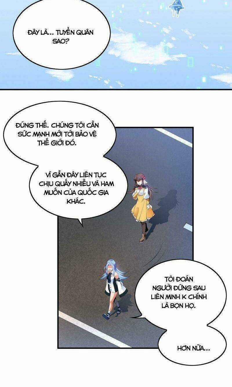 Ta Mới Chỉ 2500 Tuổi Chapter 10 trang 40