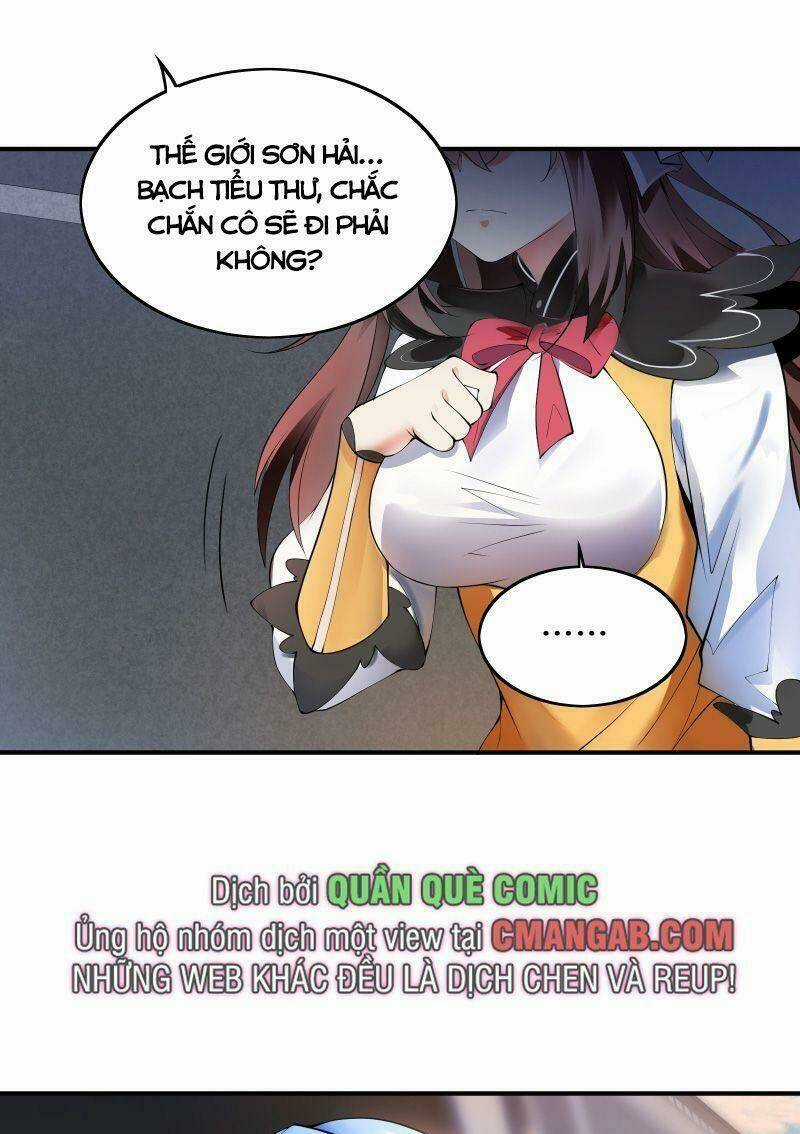 Ta Mới Chỉ 2500 Tuổi Chapter 10 trang 41