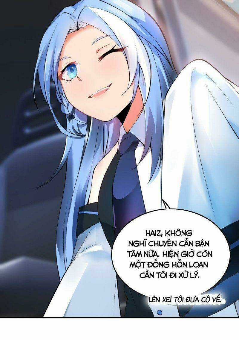 Ta Mới Chỉ 2500 Tuổi Chapter 10 trang 42