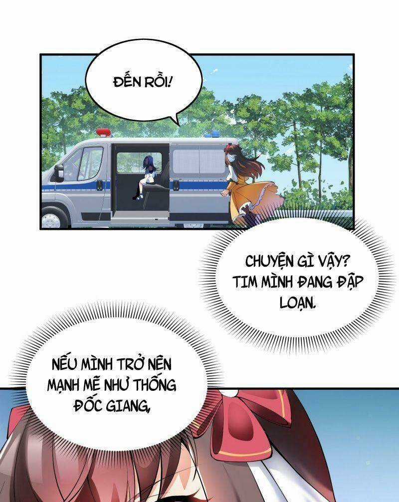 Ta Mới Chỉ 2500 Tuổi Chapter 10 trang 43