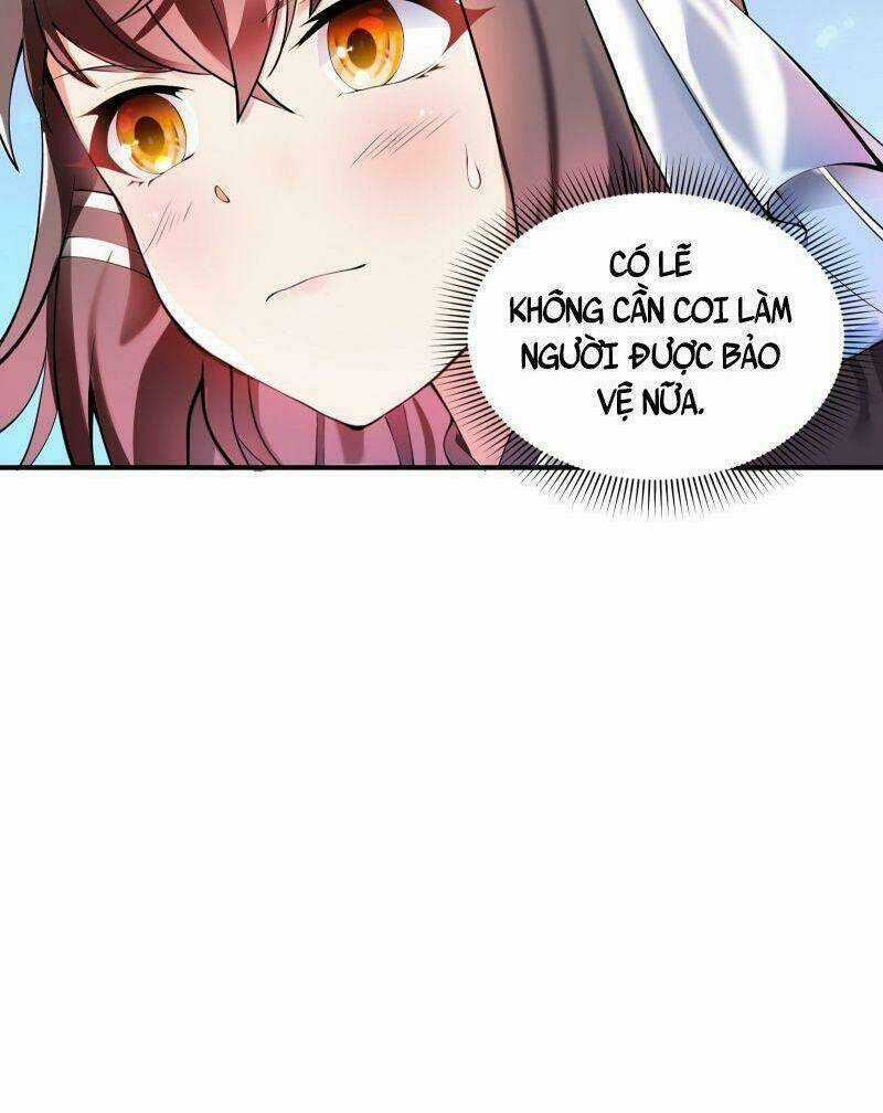 Ta Mới Chỉ 2500 Tuổi Chapter 10 trang 44