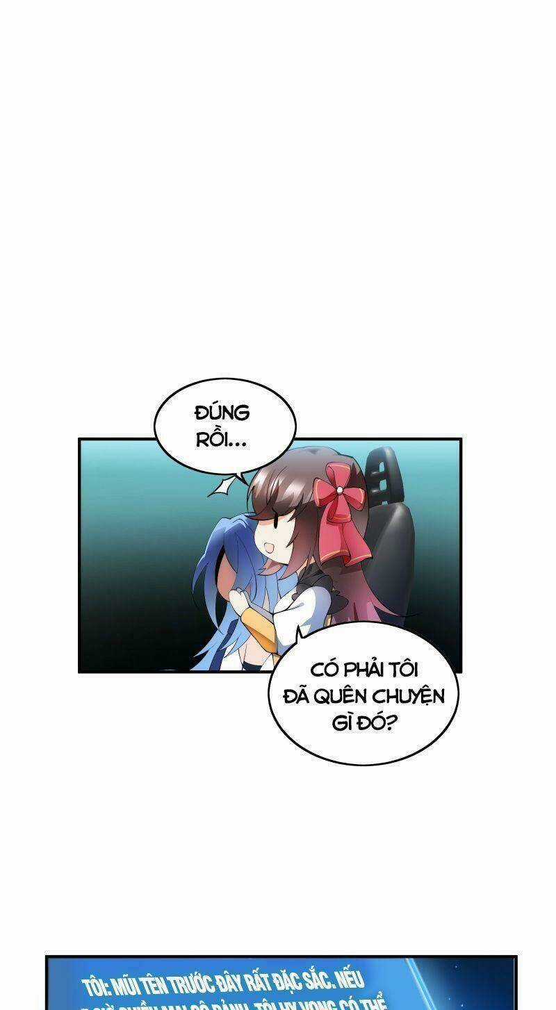 Ta Mới Chỉ 2500 Tuổi Chapter 10 trang 45