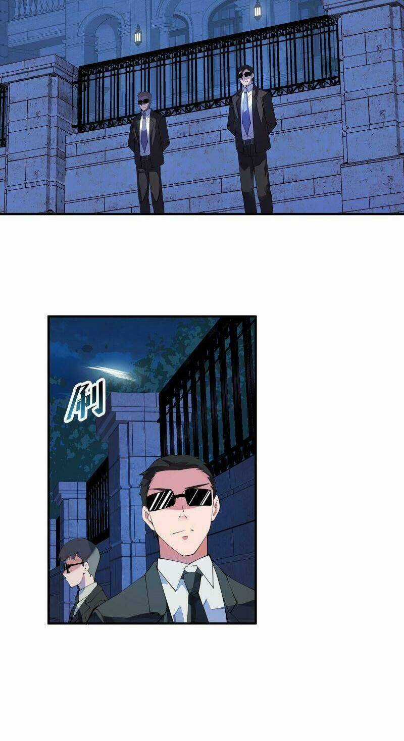 Ta Mới Chỉ 2500 Tuổi Chapter 10 trang 48