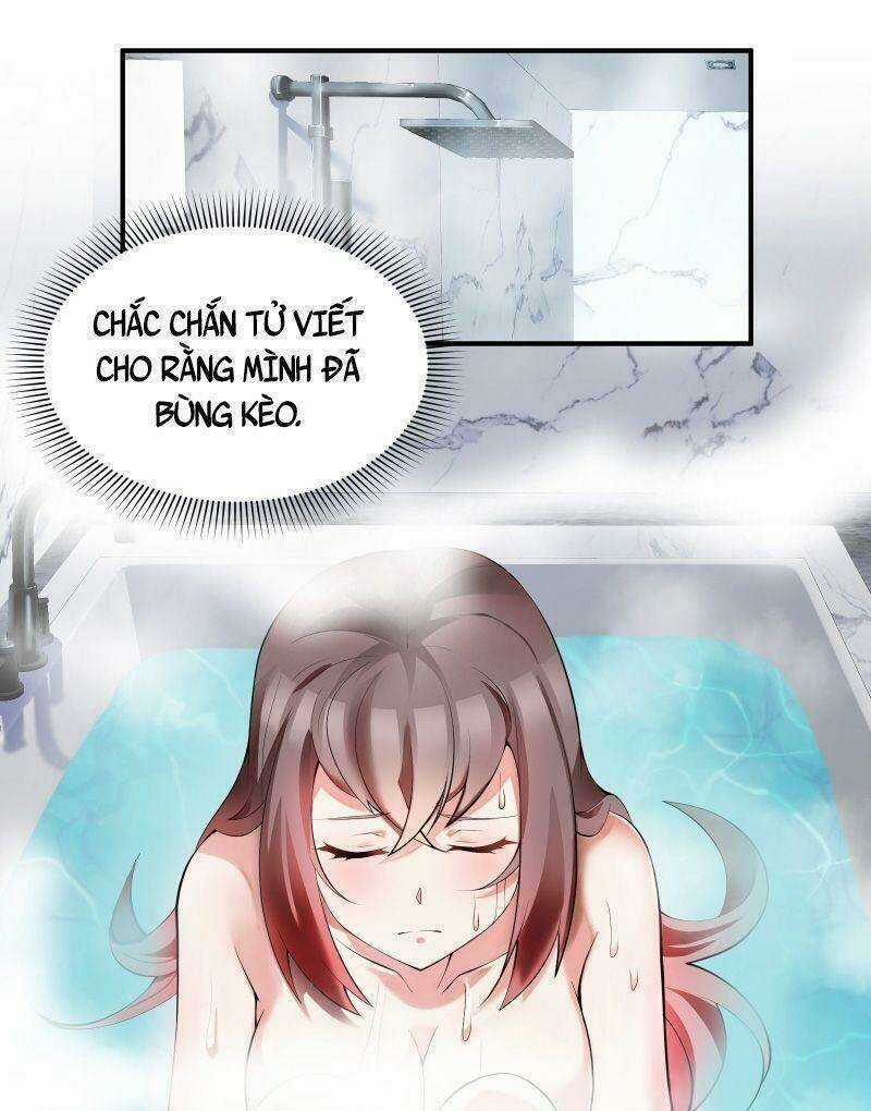 Ta Mới Chỉ 2500 Tuổi Chapter 10 trang 49