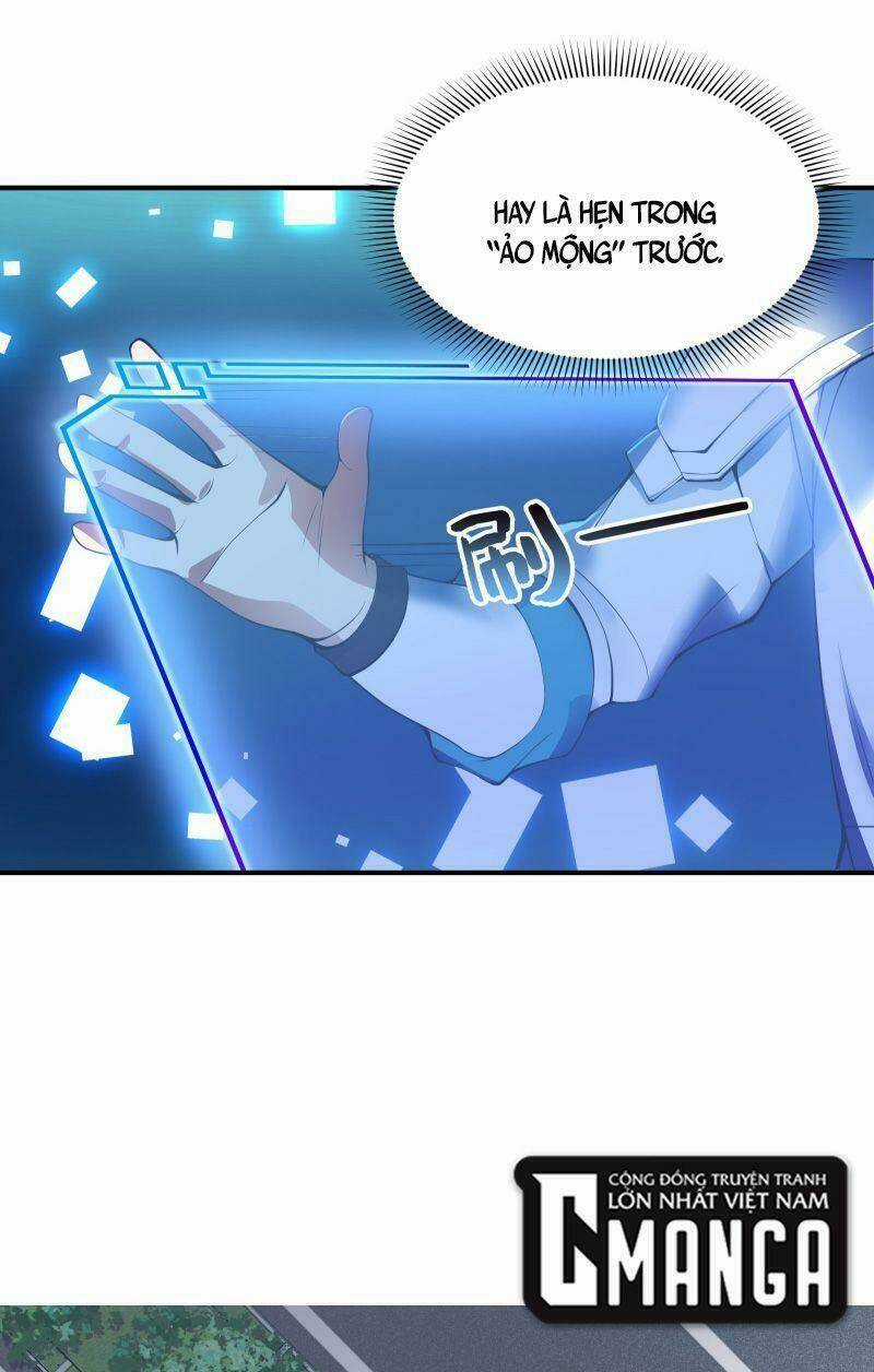 Ta Mới Chỉ 2500 Tuổi Chapter 10 trang 5