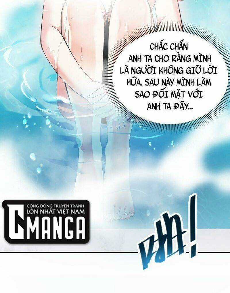 Ta Mới Chỉ 2500 Tuổi Chapter 10 trang 50