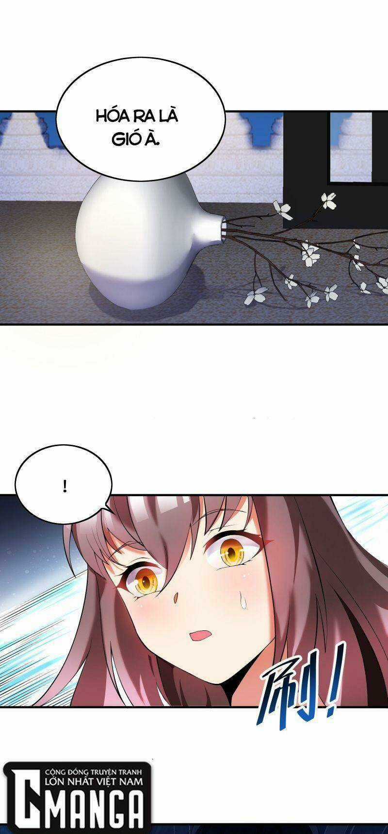 Ta Mới Chỉ 2500 Tuổi Chapter 10 trang 53