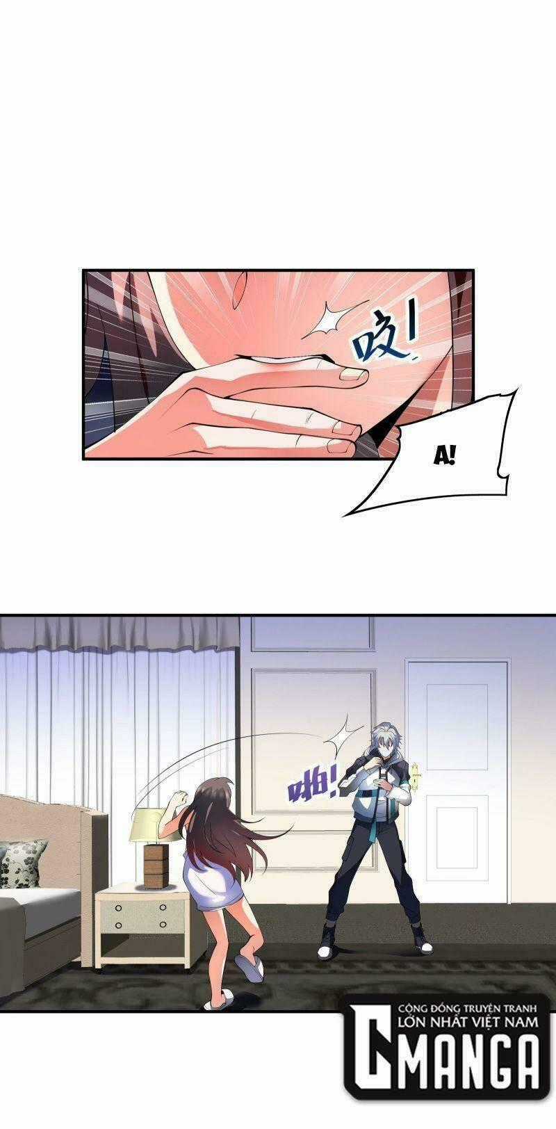 Ta Mới Chỉ 2500 Tuổi Chapter 10 trang 55