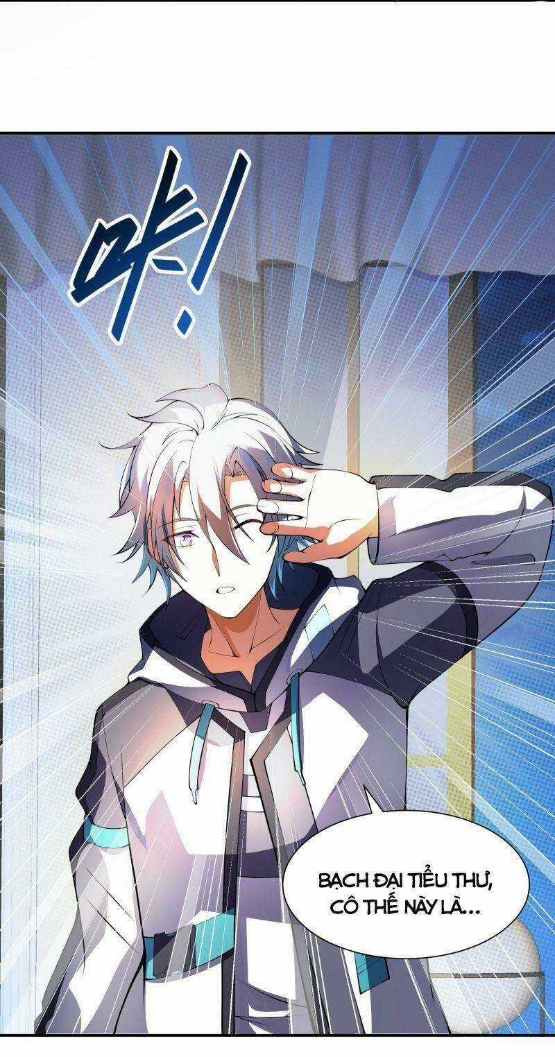 Ta Mới Chỉ 2500 Tuổi Chapter 11 trang 14