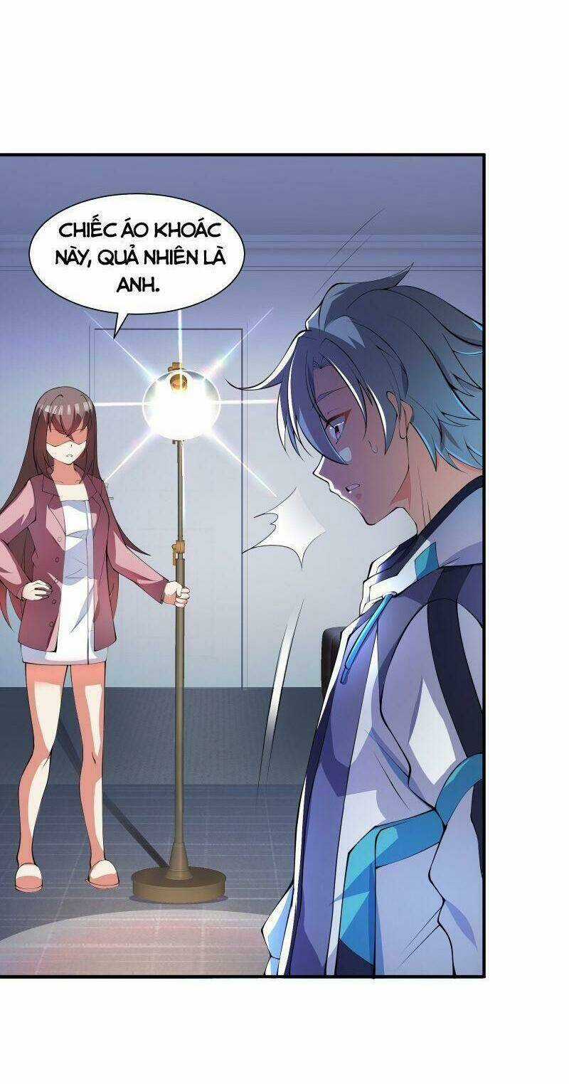 Ta Mới Chỉ 2500 Tuổi Chapter 11 trang 15