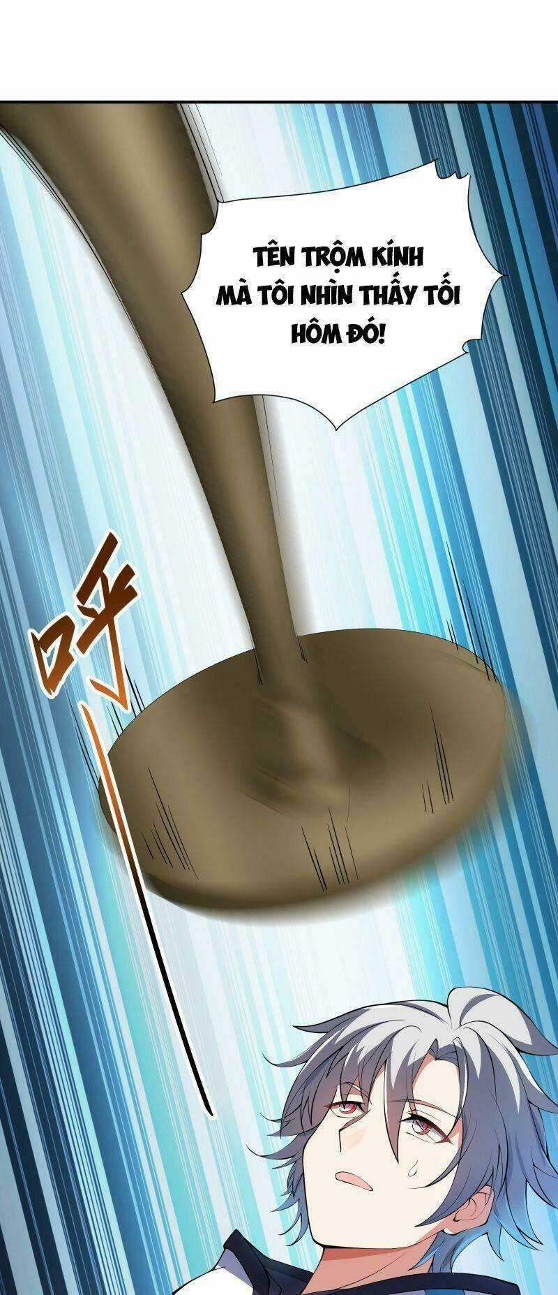 Ta Mới Chỉ 2500 Tuổi Chapter 11 trang 16