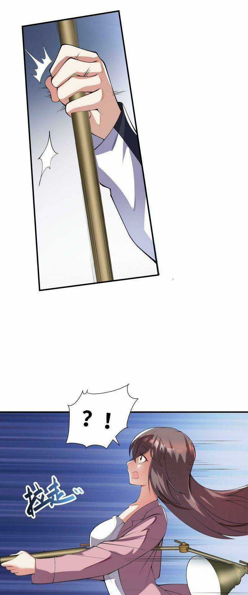 Ta Mới Chỉ 2500 Tuổi Chapter 11 trang 18