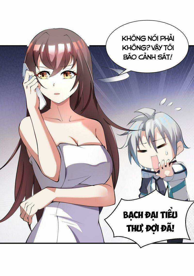 Ta Mới Chỉ 2500 Tuổi Chapter 11 trang 2