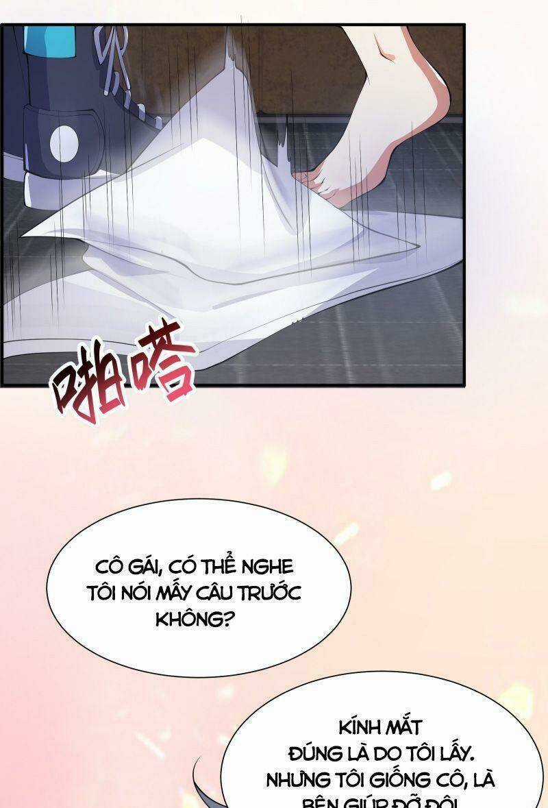 Ta Mới Chỉ 2500 Tuổi Chapter 11 trang 20