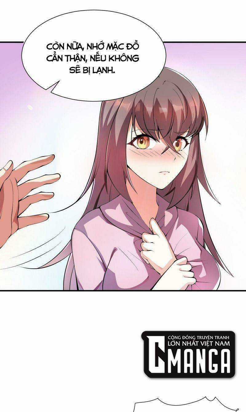 Ta Mới Chỉ 2500 Tuổi Chapter 11 trang 22