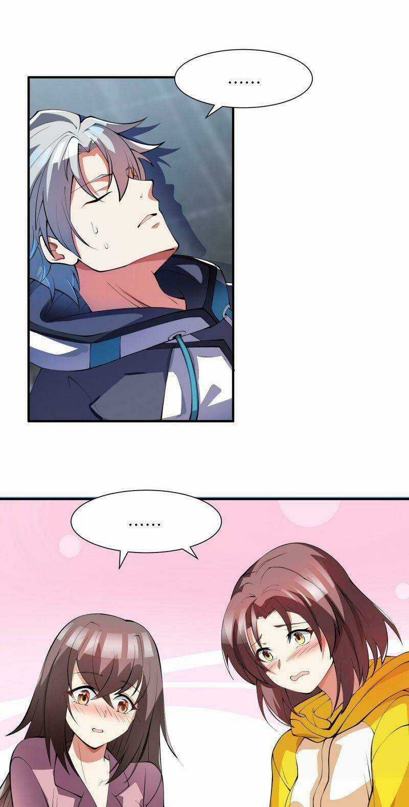 Ta Mới Chỉ 2500 Tuổi Chapter 11 trang 28