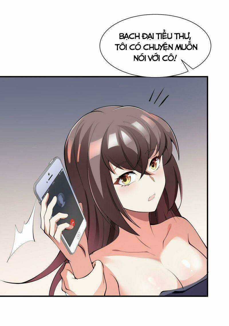 Ta Mới Chỉ 2500 Tuổi Chapter 11 trang 3