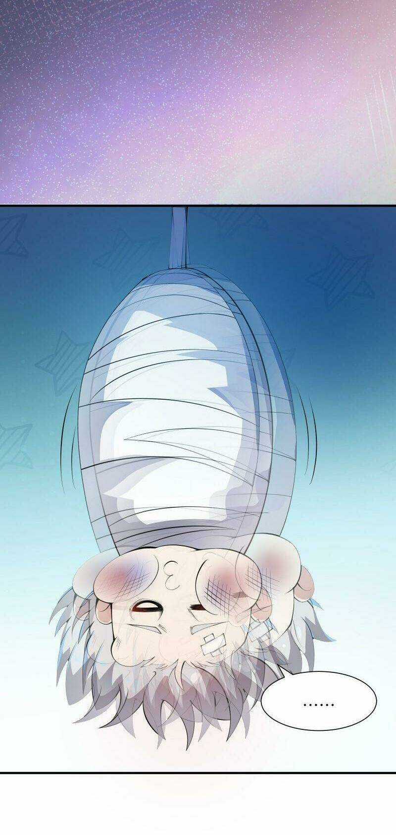 Ta Mới Chỉ 2500 Tuổi Chapter 11 trang 31